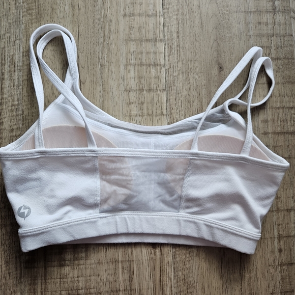 Popflex Cloud Leggings and Sports Bra - Picture 3 of 7